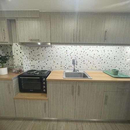 Trainstation Apartment In Θεσσαλονίκη Εξωτερικό φωτογραφία