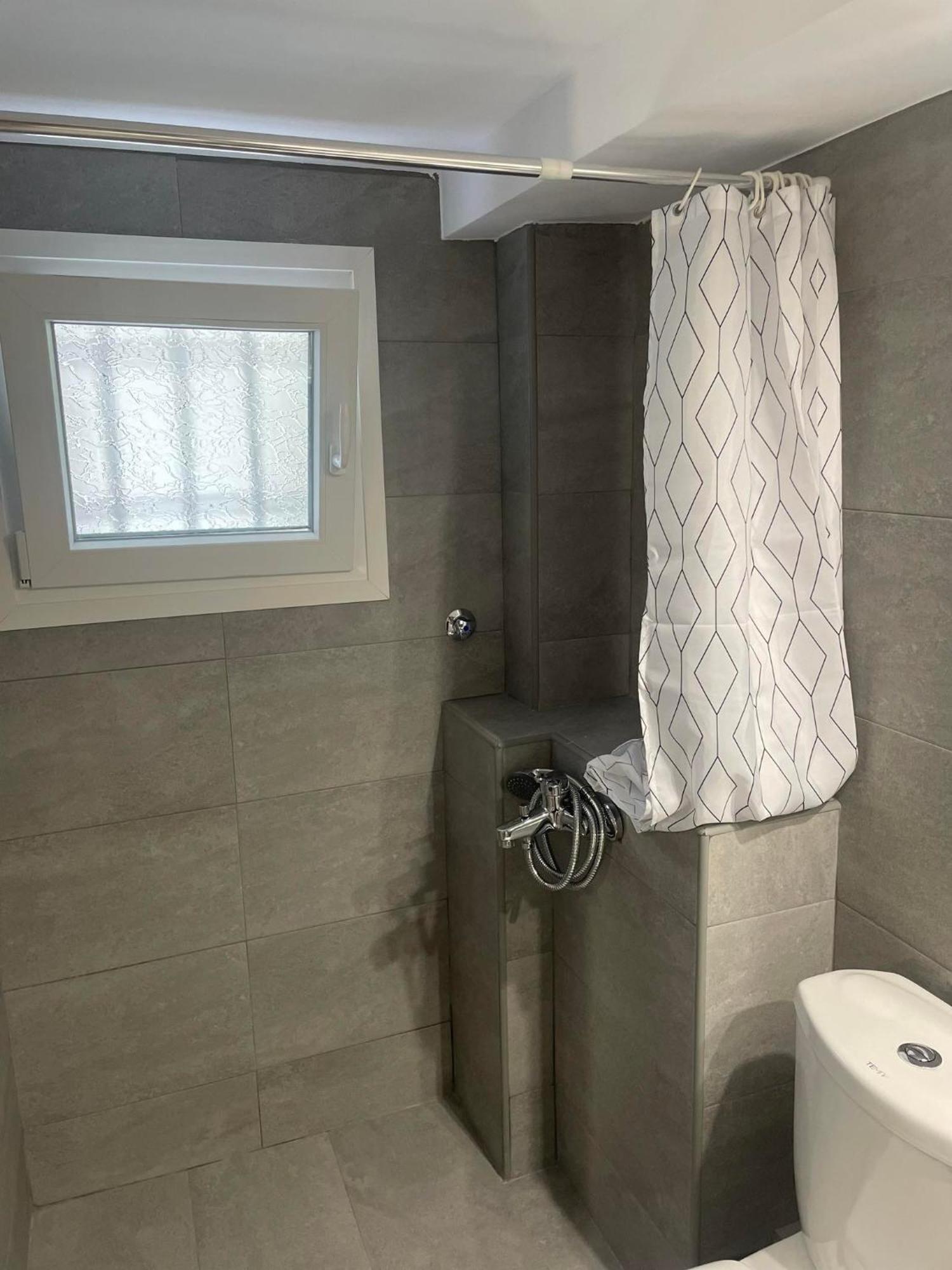 Trainstation Apartment In Θεσσαλονίκη Εξωτερικό φωτογραφία