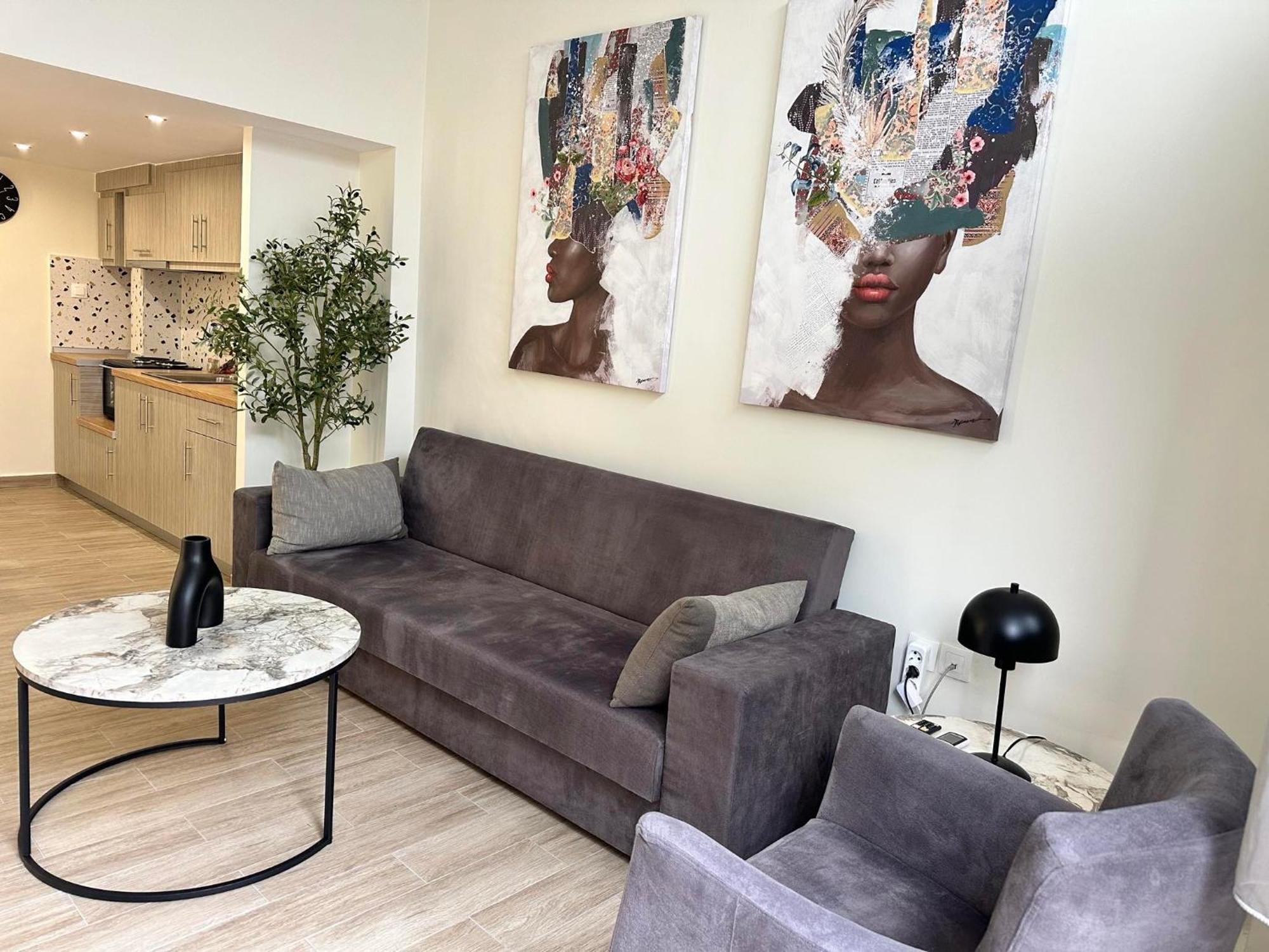 Trainstation Apartment In Θεσσαλονίκη Εξωτερικό φωτογραφία