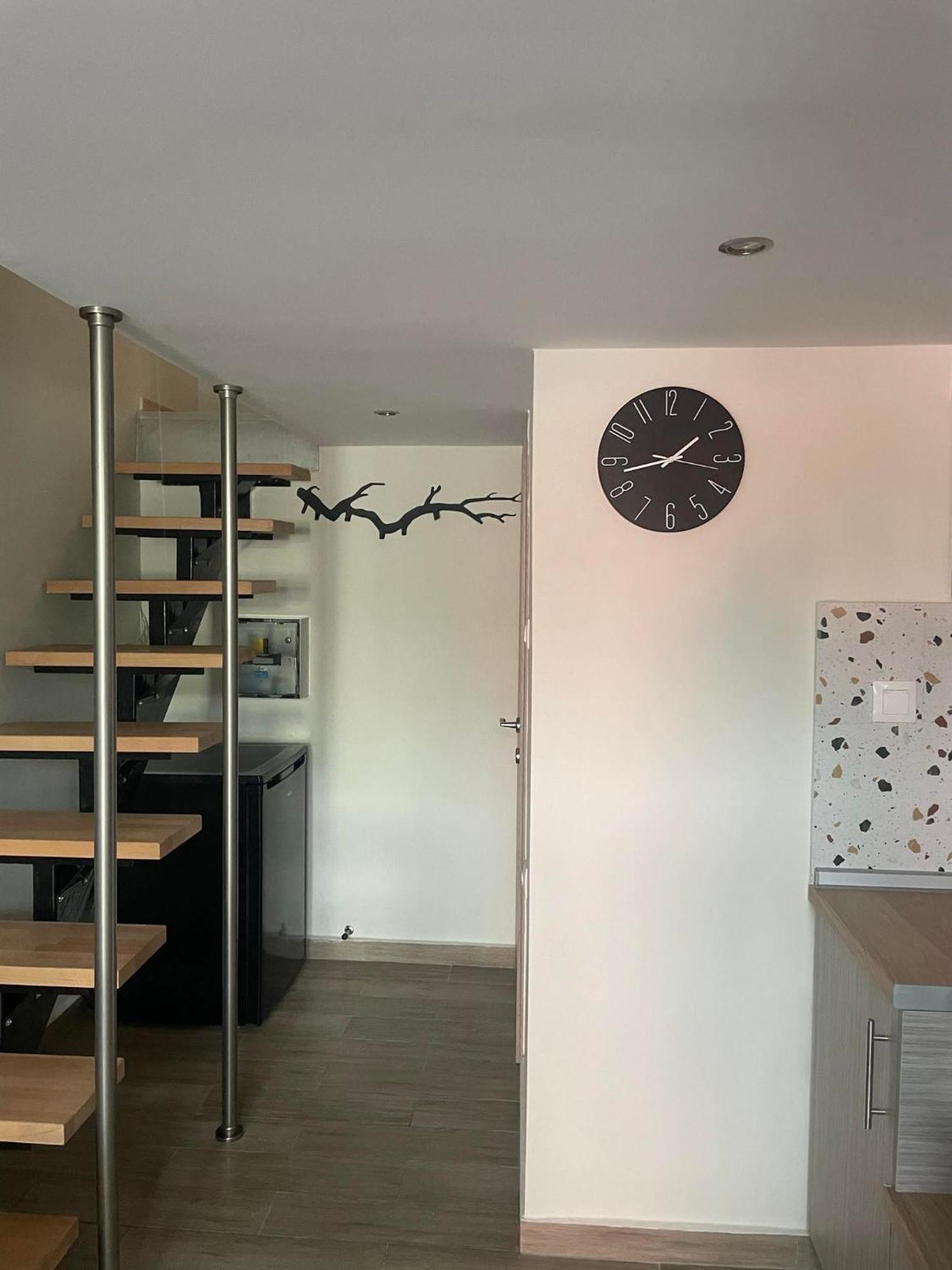 Trainstation Apartment In Θεσσαλονίκη Εξωτερικό φωτογραφία