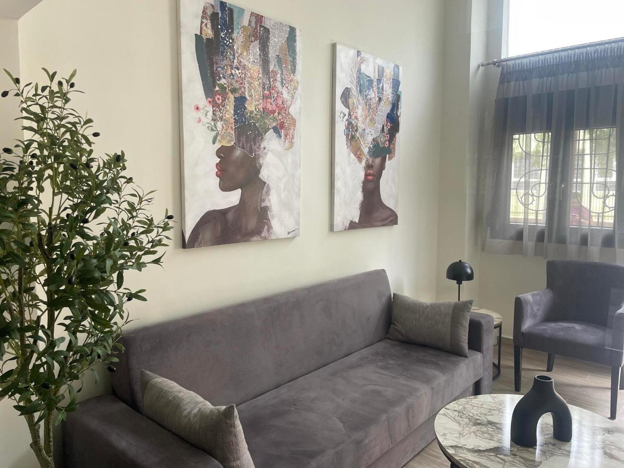 Trainstation Apartment In Θεσσαλονίκη Εξωτερικό φωτογραφία