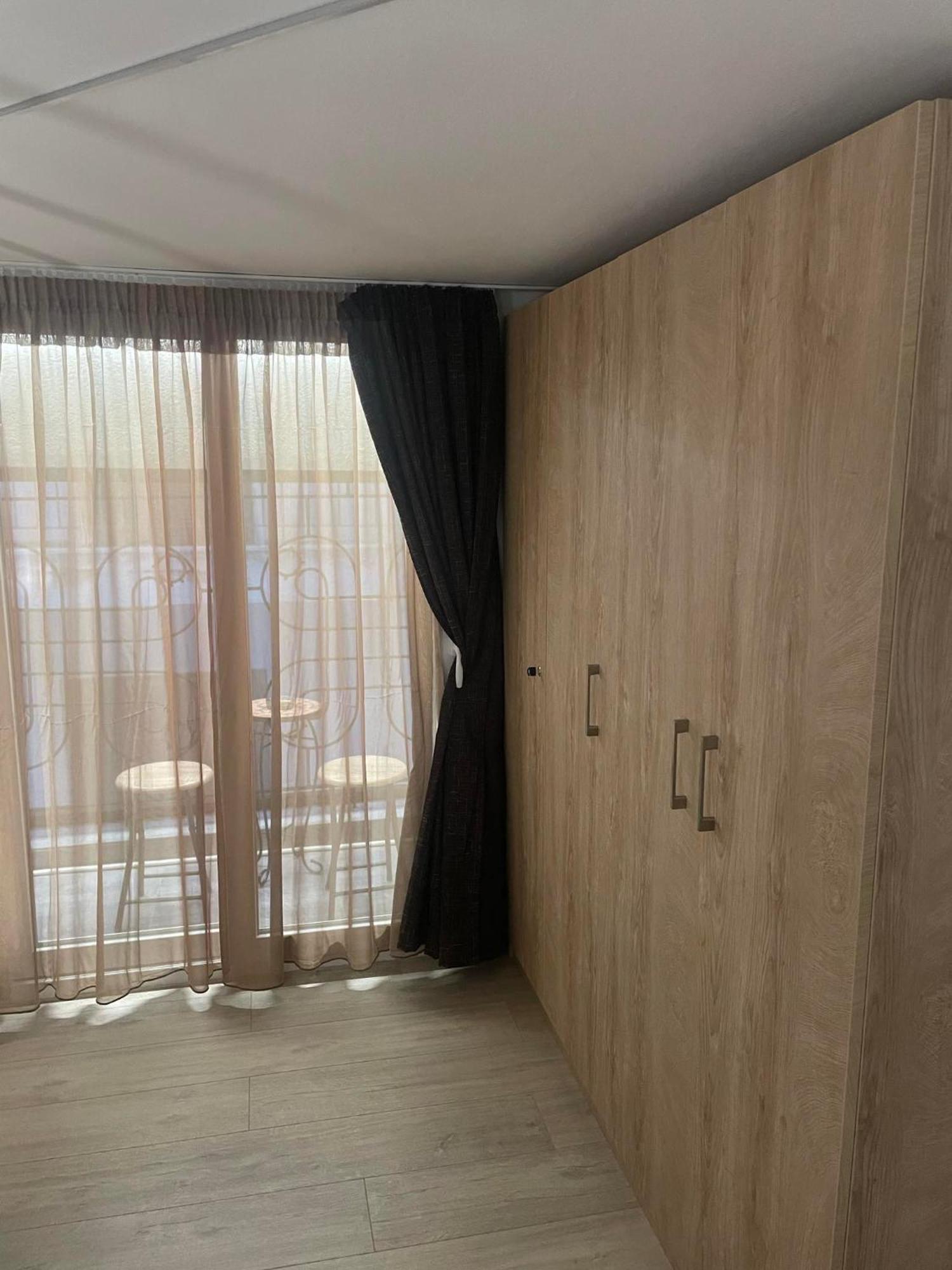 Trainstation Apartment In Θεσσαλονίκη Εξωτερικό φωτογραφία