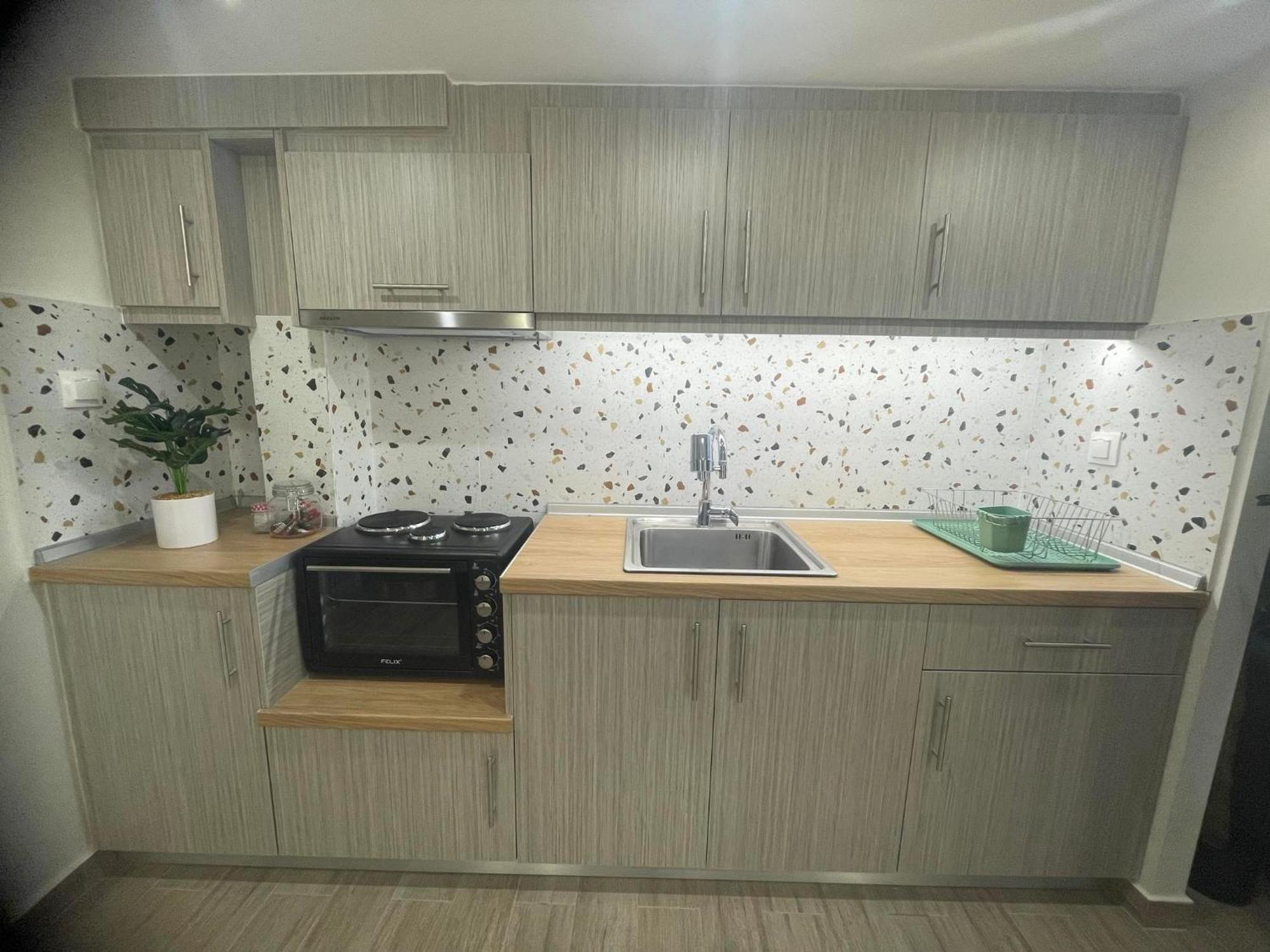 Trainstation Apartment In Θεσσαλονίκη Εξωτερικό φωτογραφία